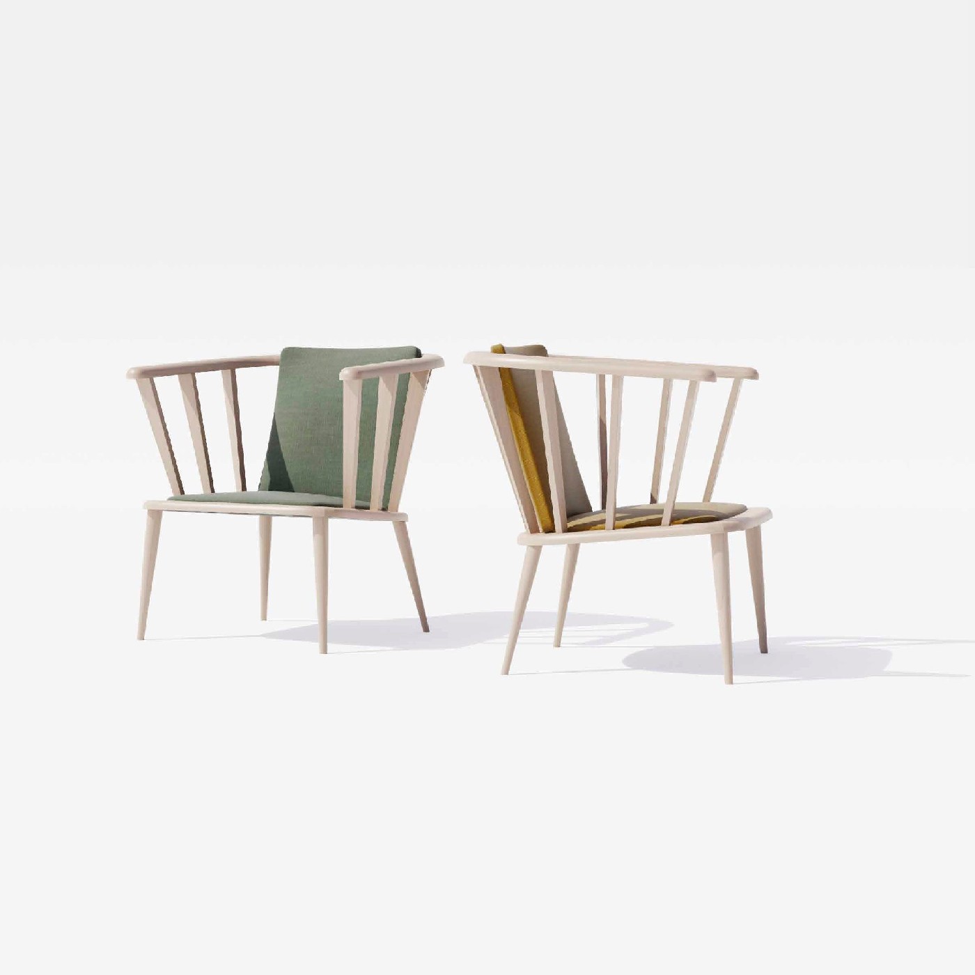 SOLEI Outdoor Collection