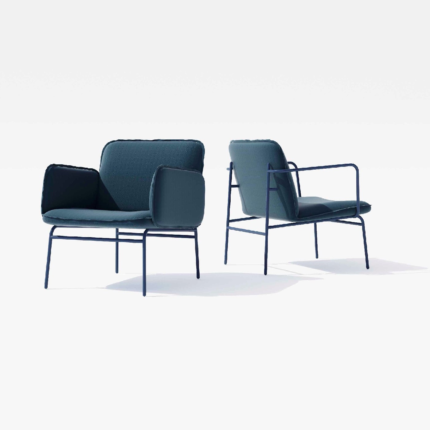 LAZUR Outdoor Collection