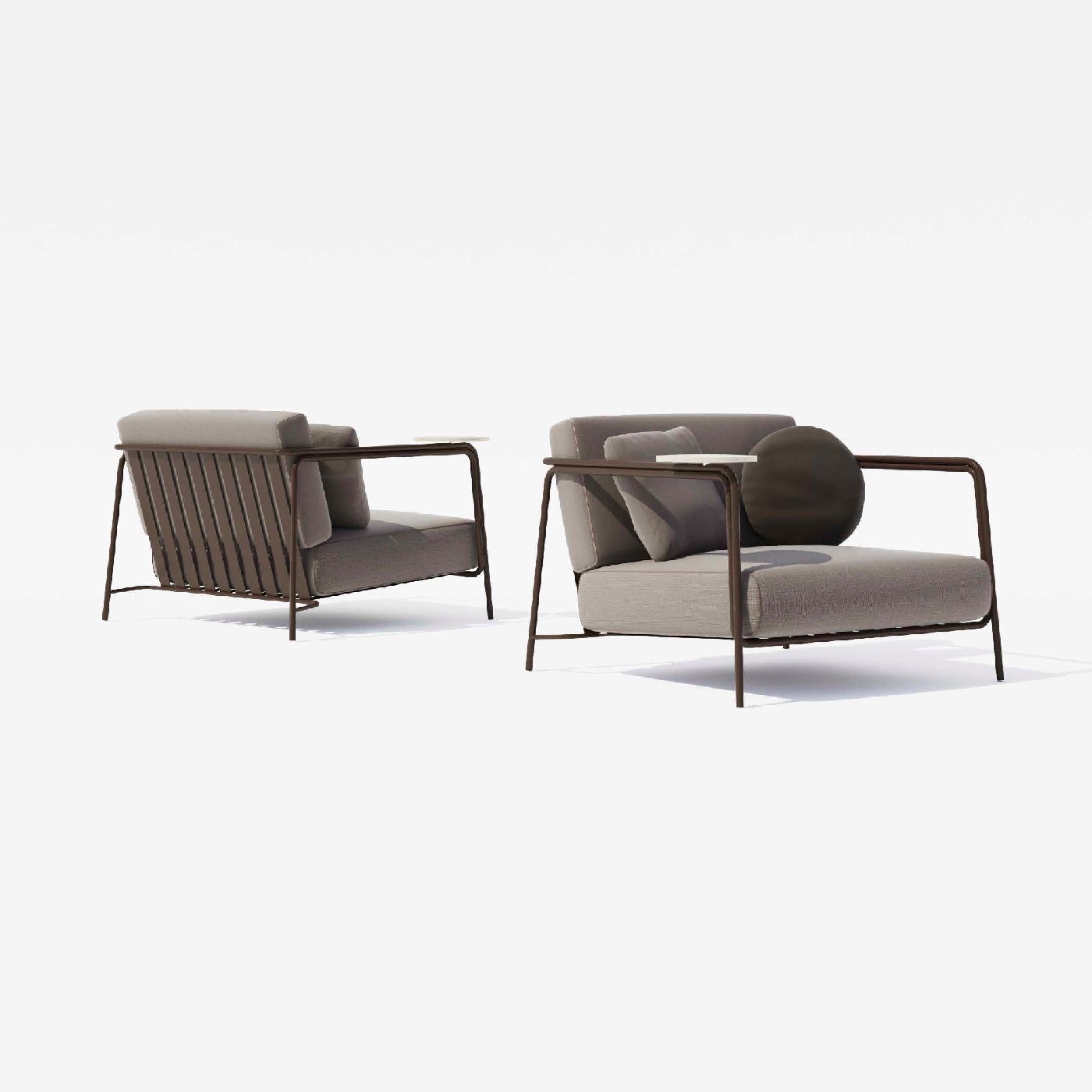 ENZO Outdoor Collection