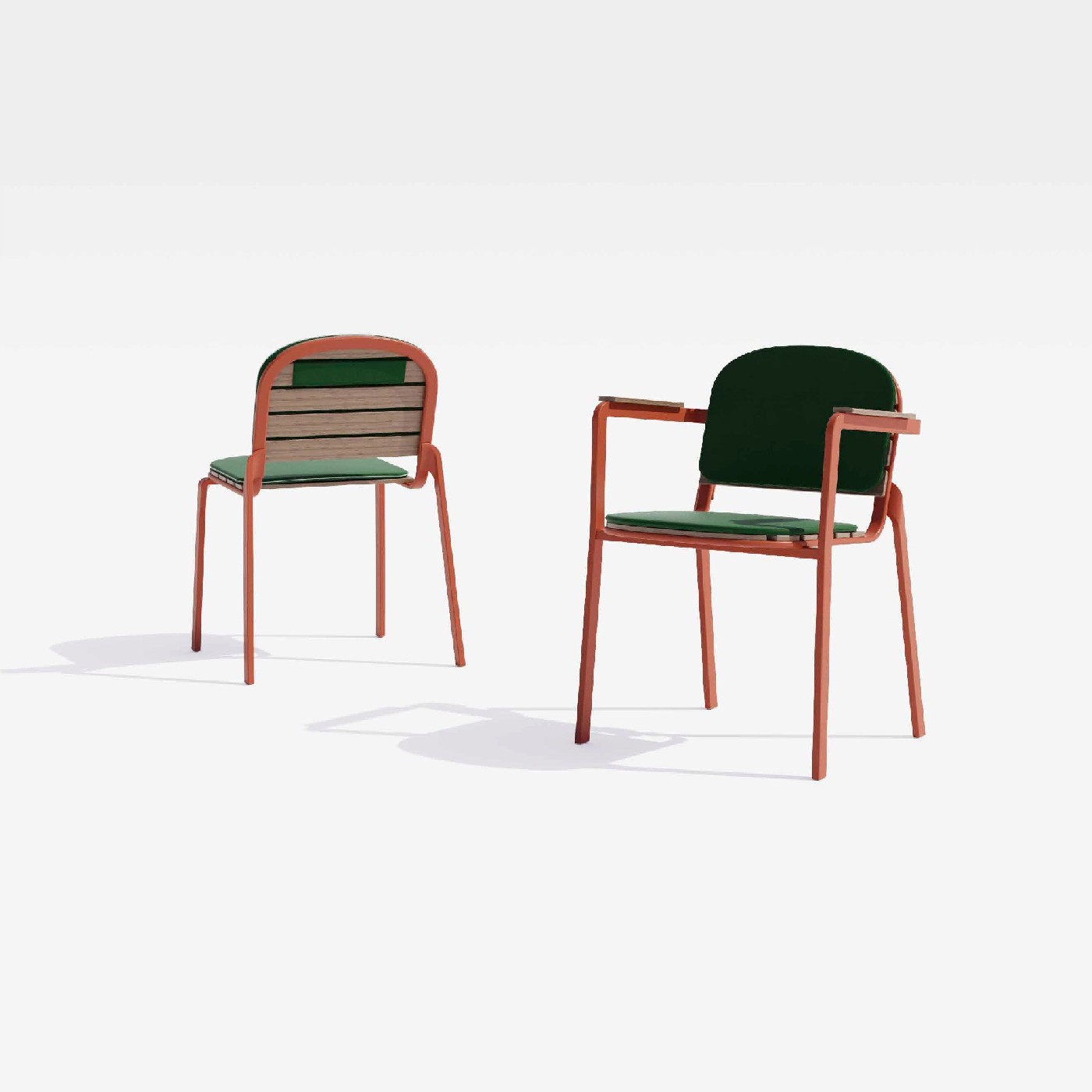 CRETA Outdoor Collection