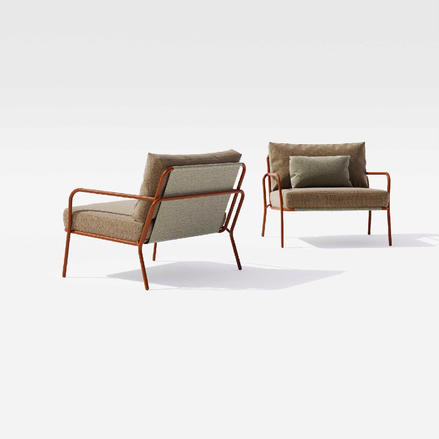 BRISA Outdoor Collection
