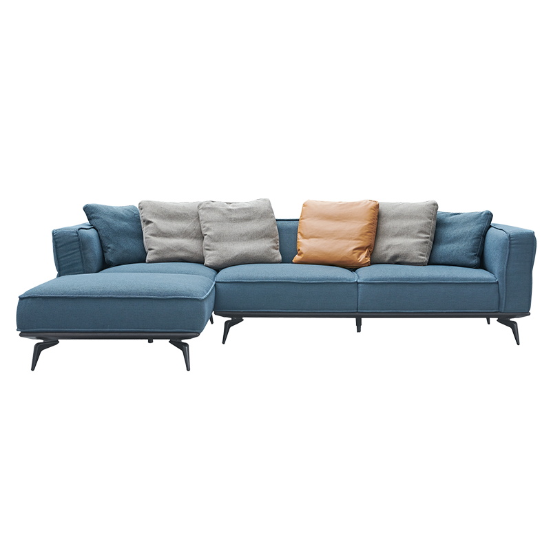 Living Room Modern Couch Sofa