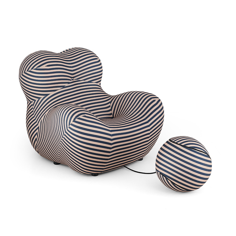 Hotel Lobby Home Living Leisure Chair