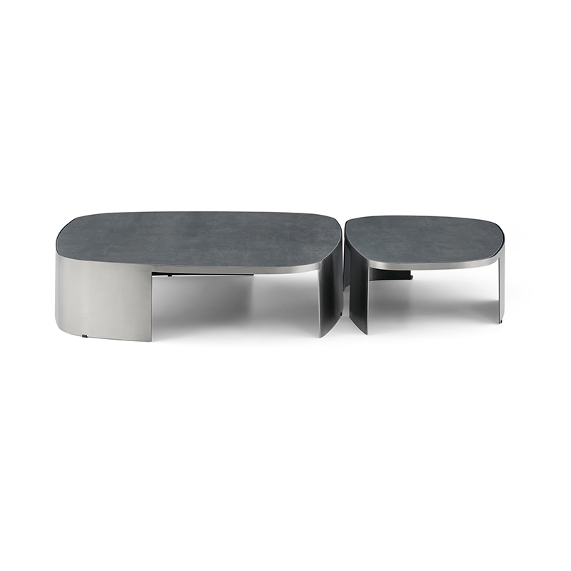 3 Legs Coffee Table